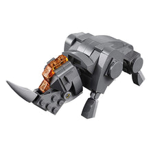 Load image into Gallery viewer, Newt's Case of Magical Creatures LEGO® from Fantastic Beasts: The Crimes of Grindelwald™