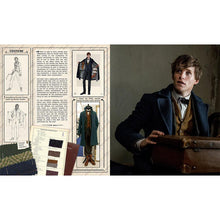 Load image into Gallery viewer, The Case of Beasts: Explore the Film Wizardry of Fantastic Beasts and Where to Find Them™