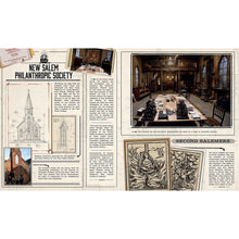 Load image into Gallery viewer, The Case of Beasts: Explore the Film Wizardry of Fantastic Beasts and Where to Find Them™