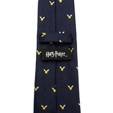 Load image into Gallery viewer, Golden Snitch™ Dot Tie