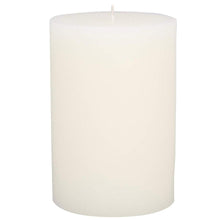 Load image into Gallery viewer, Harry Potter 6" Hogwarts Sculpted Insignia Candle