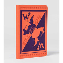 Load image into Gallery viewer, Harry Potter Weasley's Wizard Wheezes Hardcover Ruled Journal