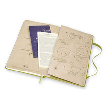 Load image into Gallery viewer, Moleskine Limited Edition Harry Potter Notebook Set