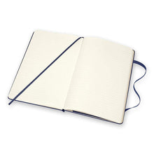 Load image into Gallery viewer, Moleskine Limited Edition Harry Potter Flying Car Notebook