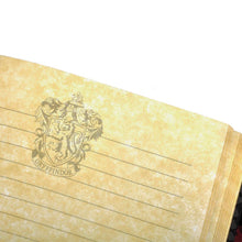 Load image into Gallery viewer, Gryffindor Journal