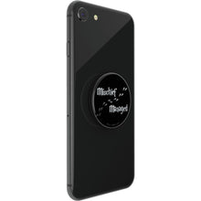 Load image into Gallery viewer, Harry Potter Mischief Managed PopSockets Swappable PopGrip