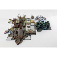 Load image into Gallery viewer, Harry Potter: A Pop-Up Guide to Hogwarts (Hardcover)
