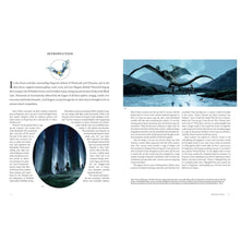 Load image into Gallery viewer, Harry Potter: Film Vault: Volume 1: Forest, Lake, and Sky Creatures (Hardcover)