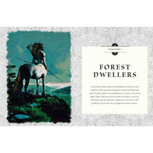Load image into Gallery viewer, Harry Potter: Film Vault: Volume 1: Forest, Lake, and Sky Creatures (Hardcover)