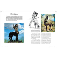 Load image into Gallery viewer, Harry Potter: Film Vault: Volume 1: Forest, Lake, and Sky Creatures (Hardcover)