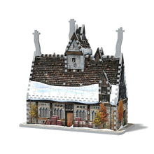 Load image into Gallery viewer, Hogsmeade The Three Broomsticks 3D Jigsaw Puzzle