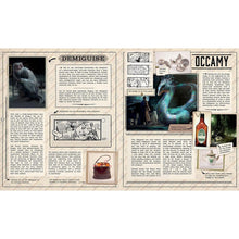 Load image into Gallery viewer, The Case of Beasts: Explore the Film Wizardry of Fantastic Beasts and Where to Find Them&trade;
