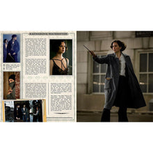 Load image into Gallery viewer, The Case of Beasts: Explore the Film Wizardry of Fantastic Beasts and Where to Find Them&trade;
