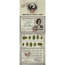 Load image into Gallery viewer, The Case of Beasts: Explore the Film Wizardry of Fantastic Beasts and Where to Find Them&trade;
