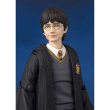 Load image into Gallery viewer, Harry Potter and the Sorcerer's Stone Harry Potter S.H. Figuarts Action Figure

