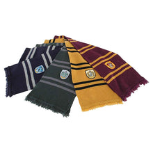 Load image into Gallery viewer, Hufflepuff Scarf
