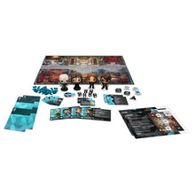 Load image into Gallery viewer, Harry Potter Funkoverse Strategy Game with Four Characters
