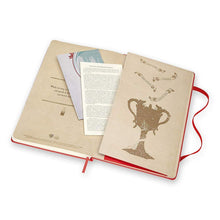 Load image into Gallery viewer, Moleskine Limited Edition Harry Potter Notebook Set
