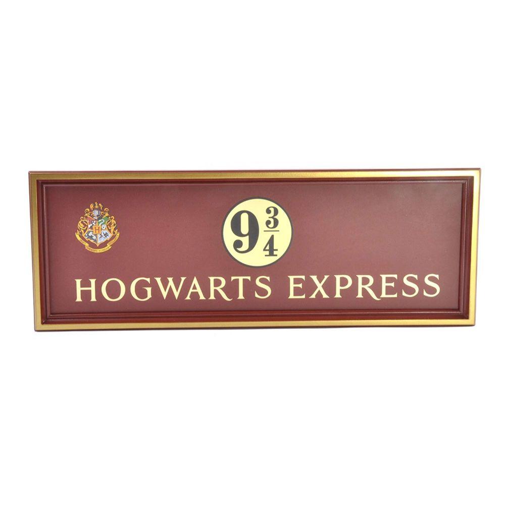 HARRY POTTER: Borsa Hogwarts Express 9 3/4 – Horizonline IT