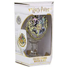 Load image into Gallery viewer, Harry Potter Color Change Glass
