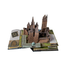Load image into Gallery viewer, Harry Potter: A Pop-Up Guide to Hogwarts (Hardcover)
