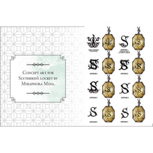 Load image into Gallery viewer, Harry Potter: Slytherin (Tiny Book) (Hardcover)
