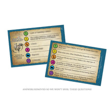 Load image into Gallery viewer, TRIVIAL PURSUIT&reg;: World of Harry Potter&trade; Ultimate Edition
