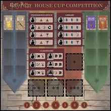 Load image into Gallery viewer, Harry Potter&trade;: House Cup Competition
