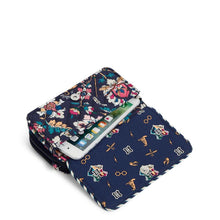 Load image into Gallery viewer, Home to Hogwarts All in One Crossbody Bag by Vera Bradley
