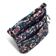 Load image into Gallery viewer, Home to Hogwarts Triple Zip Hipster by Vera Bradley
