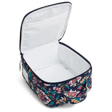 Load image into Gallery viewer, Home to Hogwarts Lunch Bunch Bag by Vera Bradley
