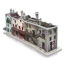 Load image into Gallery viewer, Diagon Alley&trade; 3D Puzzle
